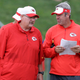 Illustration for article titled Report: Eagles Hire Andy Reids Offensive Coordinator
